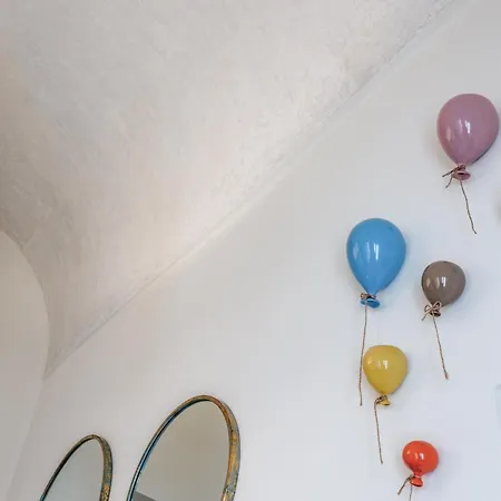 Nocleg ze śniadaniem Fiore