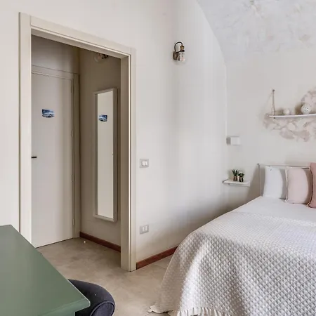 Nocleg ze śniadaniem Fiore 3*