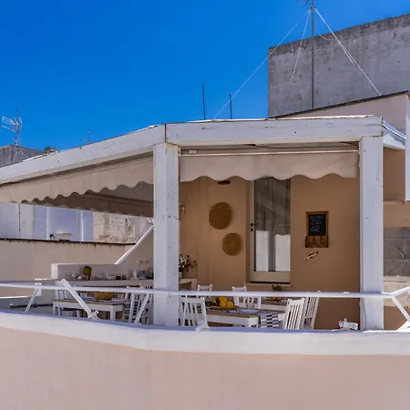 Fiore Nocleg ze śniadaniem