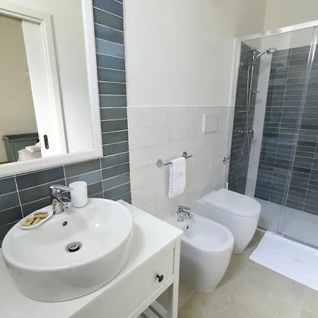 Nocleg ze śniadaniem Fiore Gallipoli