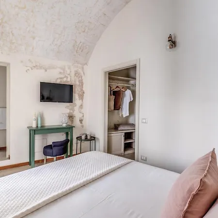 Fiore Bed & Breakfast Gallipolli