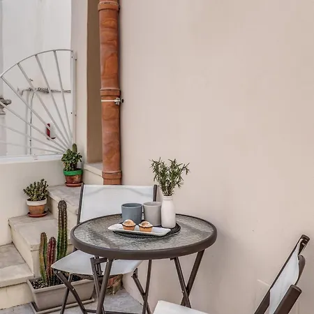 Bed & Breakfast Fiore Gallipoli