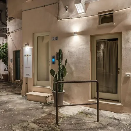 Fiore Отель типа 