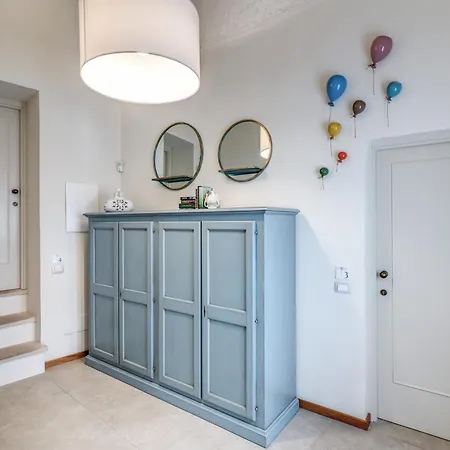 Fiore Bed & Breakfast 3*