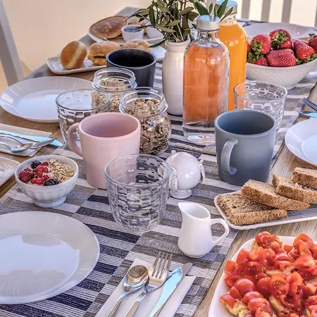 Bed & Breakfast Fiore 3*