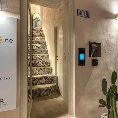 Fiore Bed & Breakfast Gallipoli