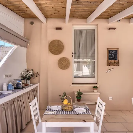 Bed & Breakfast Fiore Gallipolli