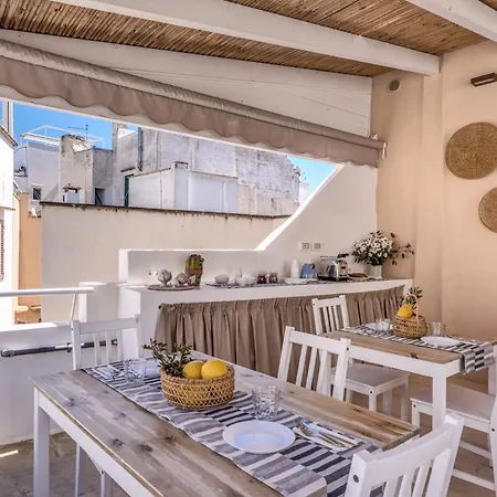 Bed & Breakfast Fiore 3*