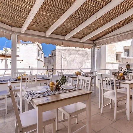 Fiore Отель типа 