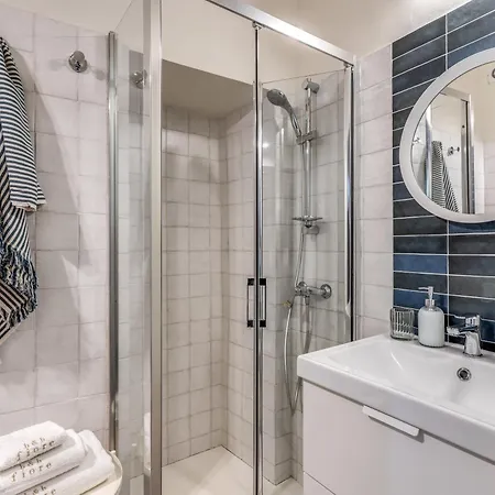 Fiore 3* Галлиполи