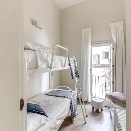 Fiore Отель типа 