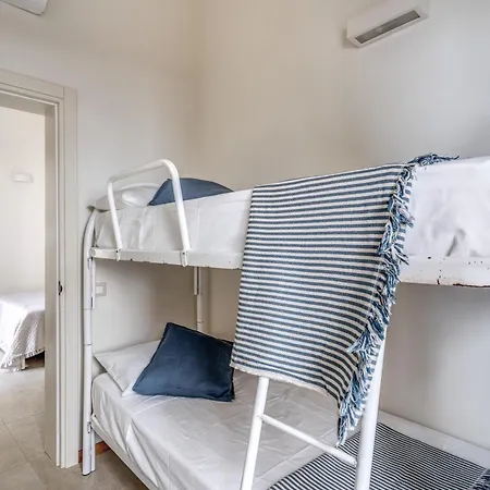 Fiore Bed & Breakfast Gallipolli