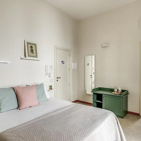 ベッド・アンド・ブレックファスト Fiore ガリポリ