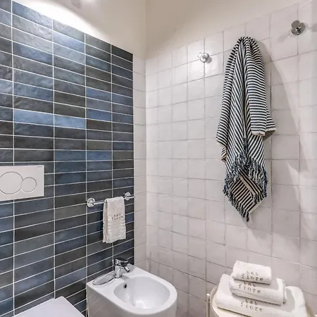 Fiore 3* Галлиполи