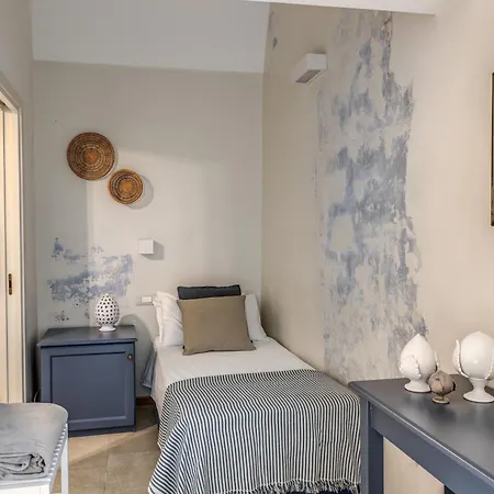 Bed & Breakfast Fiore 3*