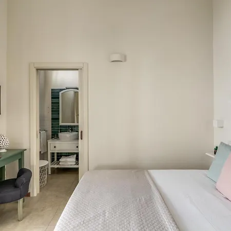 Fiore Bed & Breakfast Gallipolli