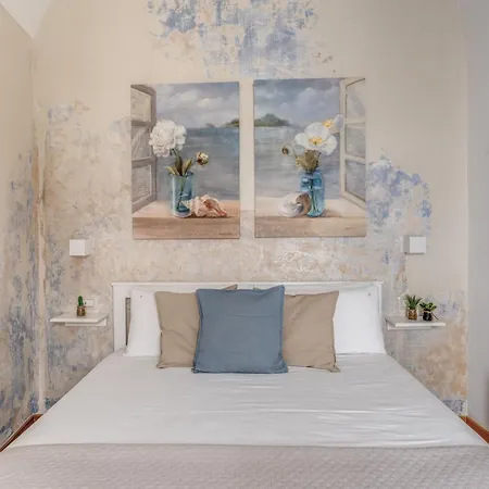 ベッド・アンド・ブレックファスト Fiore ガリポリ