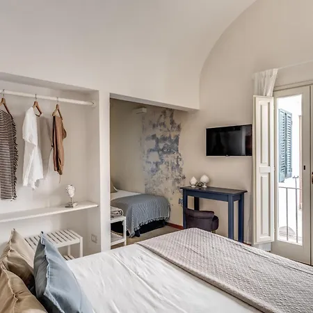 Bed & Breakfast Fiore 3*