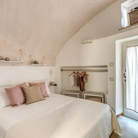 Fiore Bed & Breakfast Gallipolli