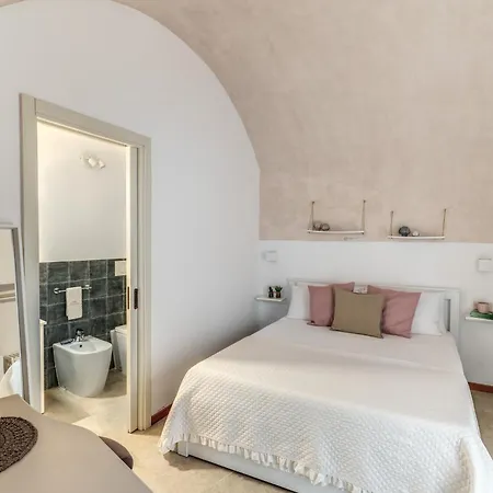 Bed & Breakfast Fiore Gallipolli