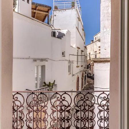 Bed & Breakfast Fiore 3*