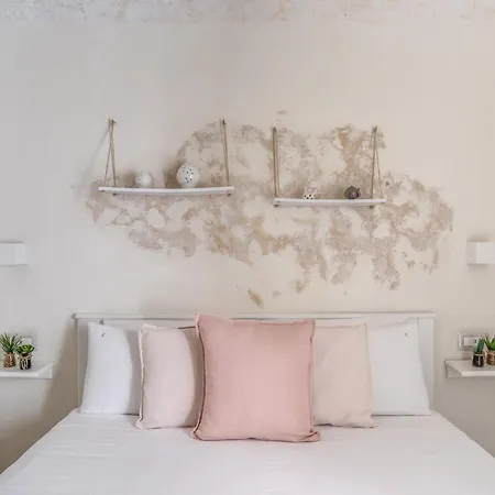 Bed & Breakfast Fiore Gallipolli