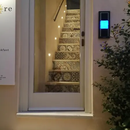 Bed & Breakfast Fiore