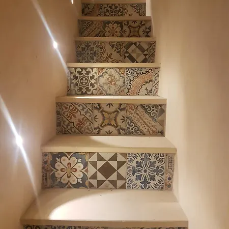 Fiore Отель типа 