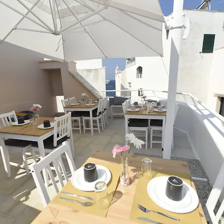 Fiore Bed & Breakfast Gallipolli