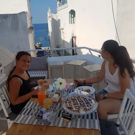 Bed & Breakfast Fiore