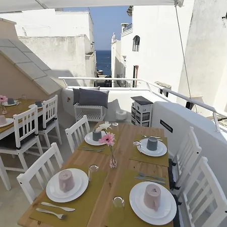 Fiore Bed & Breakfast Gallipoli