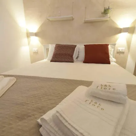 Fiore 3* Галлиполи