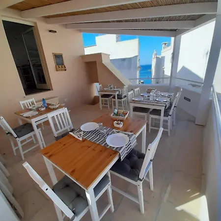 Fiore Bed & Breakfast Gallipoli