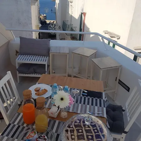 Fiore Bed & Breakfast