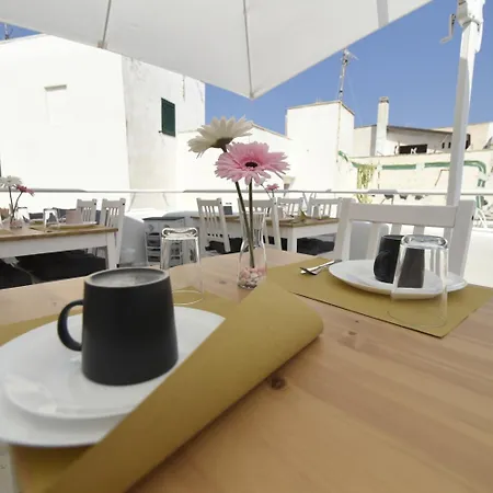 Fiore Bed & Breakfast 3*