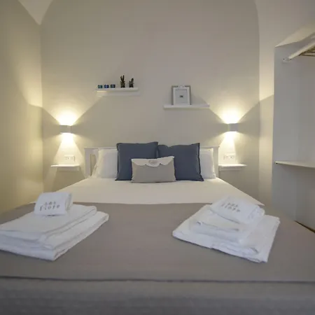 Fiore Bed & Breakfast