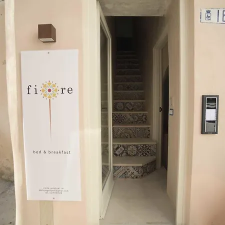 Fiore Bed & Breakfast