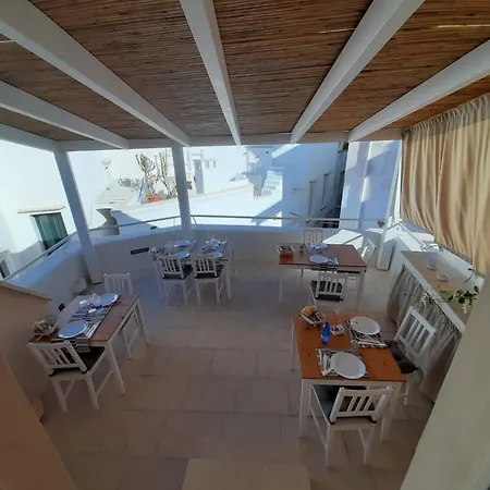 Bed & Breakfast Fiore Gallipoli