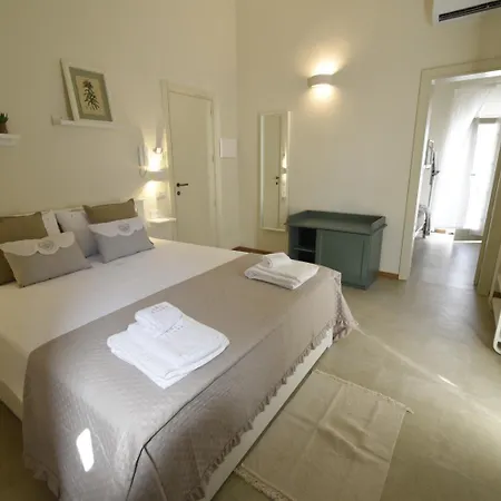 Bed & Breakfast Fiore