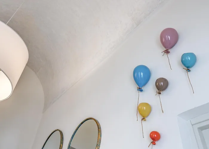 ベッド・アンド・ブレックファスト Fiore