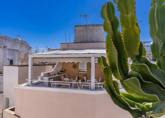 Fiore ベッド・アンド・ブレックファスト 3*