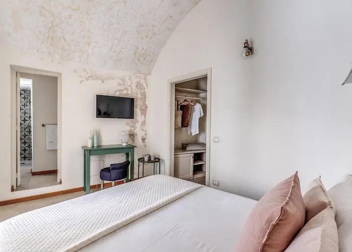 Fiore ベッド・アンド・ブレックファスト ガリポリ