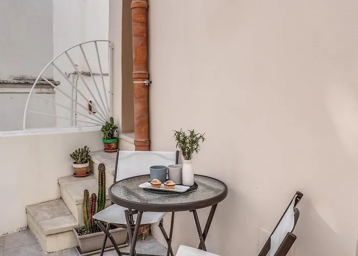 Bed & Breakfast Fiore Gallipoli