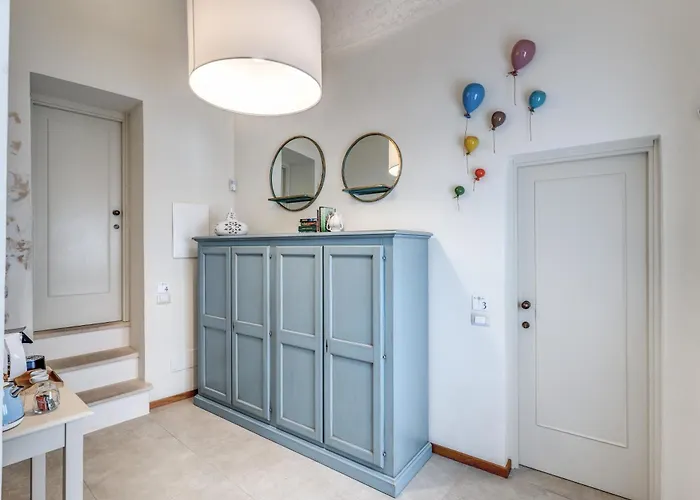 Fiore ベッド・アンド・ブレックファスト 3*