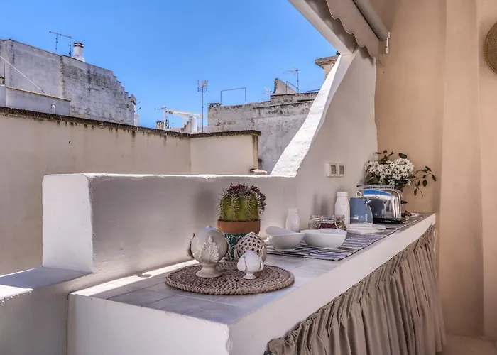 ベッド・アンド・ブレックファスト Fiore ガリポリ