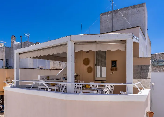 Fiore ベッド・アンド・ブレックファスト