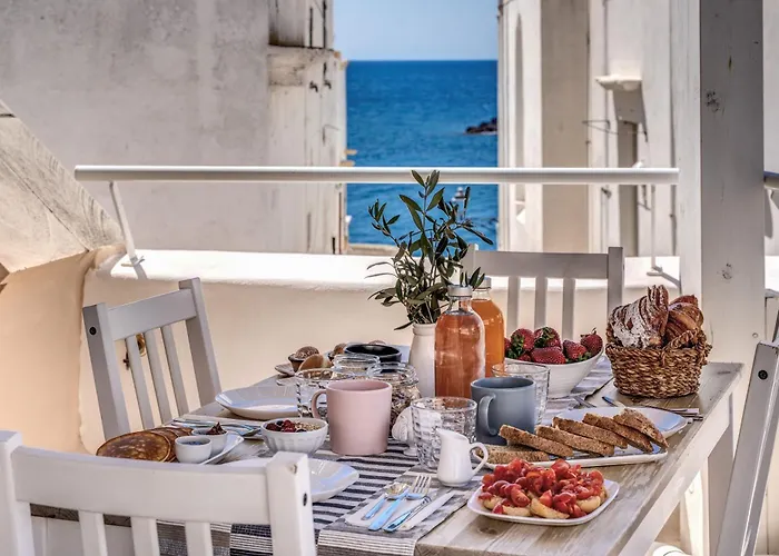 ベッド・アンド・ブレックファスト Fiore 3*