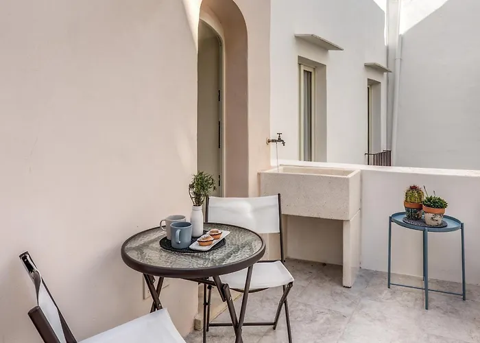 Fiore Bed & Breakfast Gallipoli