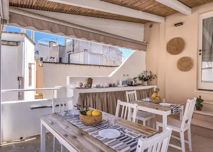 ベッド・アンド・ブレックファスト Fiore 3*