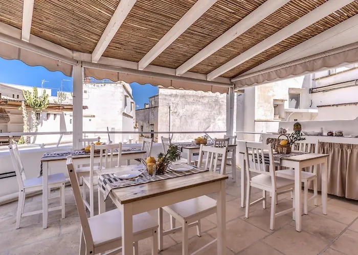 Fiore ベッド・アンド・ブレックファスト ガリポリ